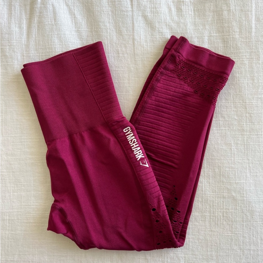 Gymshark leggings